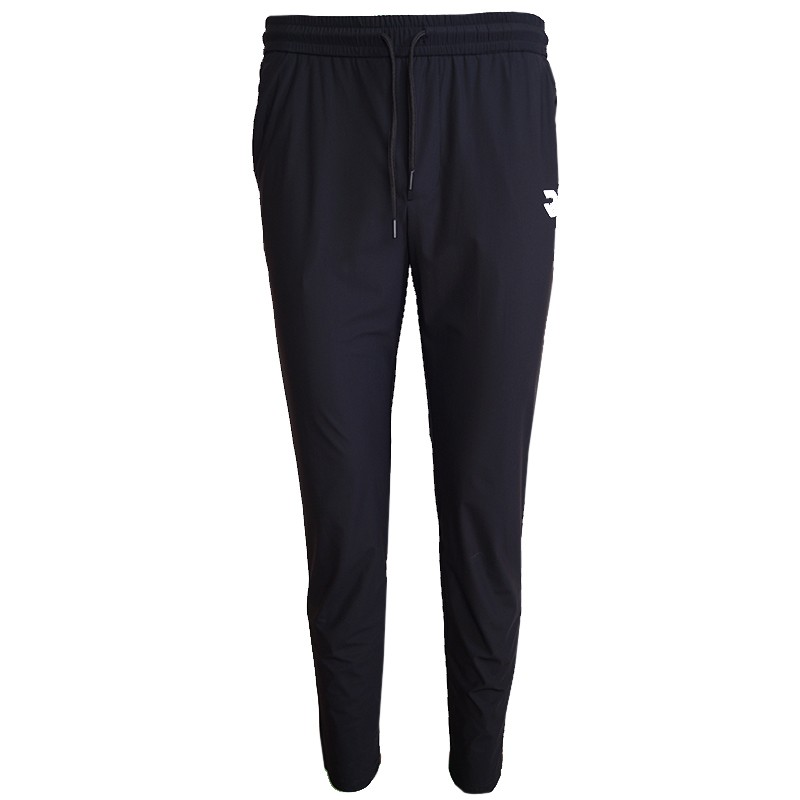 Брюки мужские Radder черные 420387-010 — Sport City Брюки мужские Radder черные 420387-010