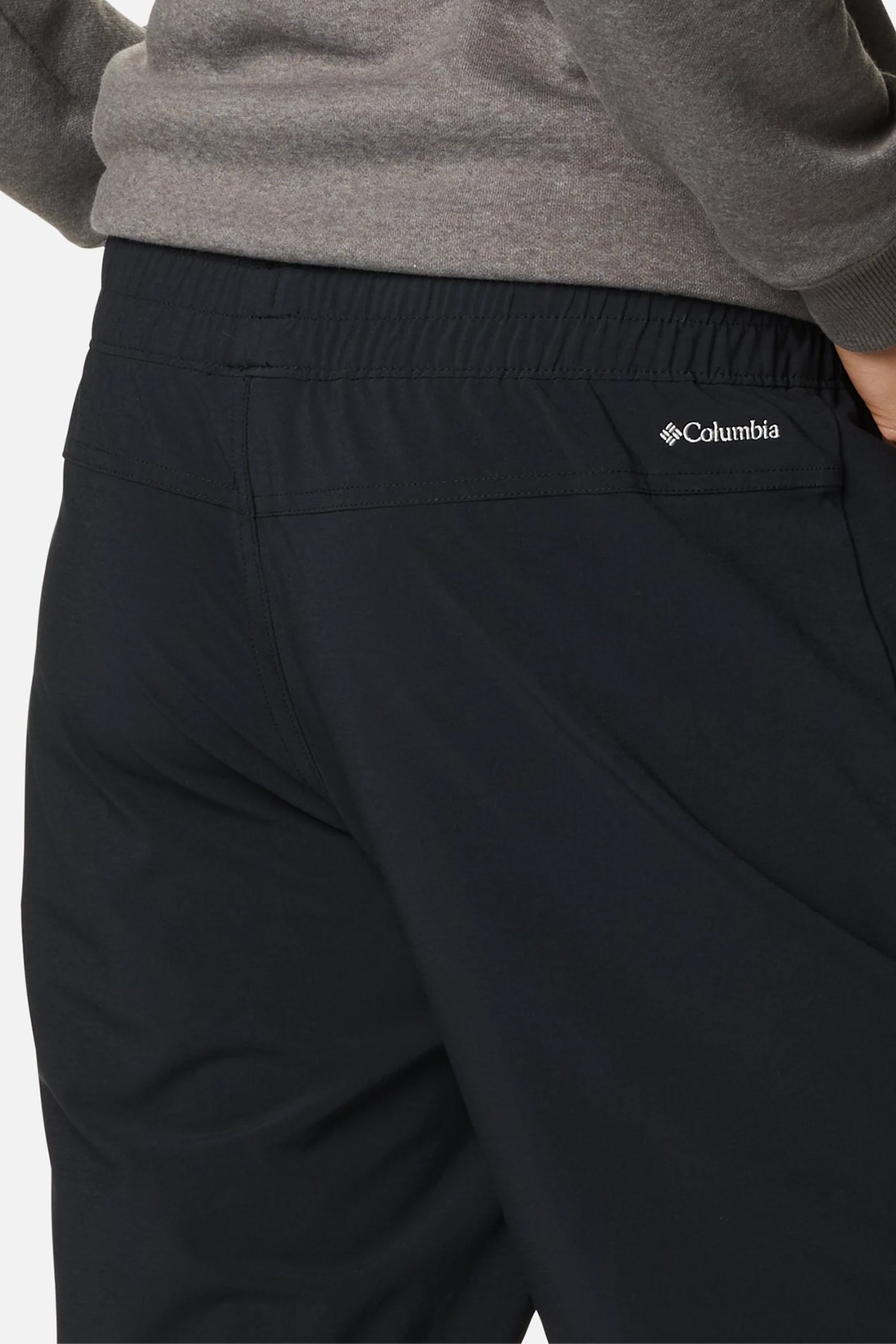 Штани жіночі Columbia Pleasant Creek™ Warm Jogge чорні 1960111-010 изображение 5