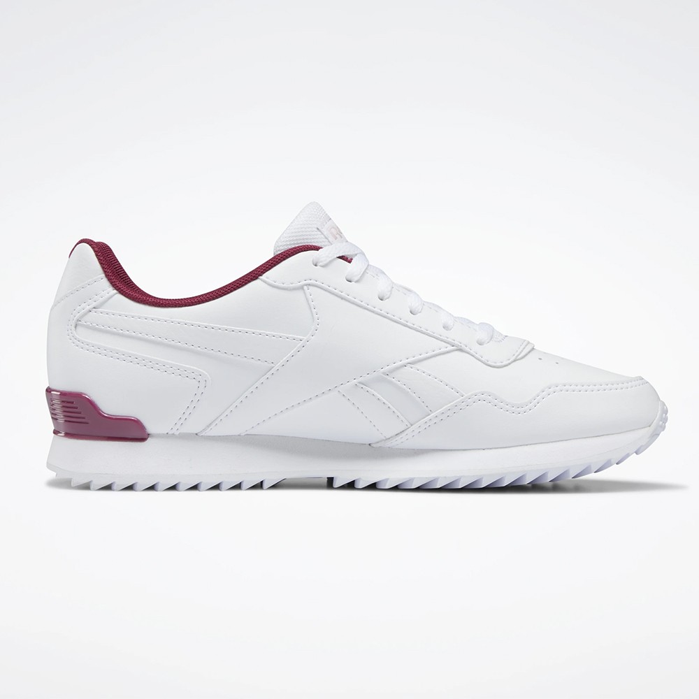 Кросівки жіночі Reebok Reebok Royal Glide білі H05893 изображение 2