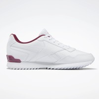 Кроссовки женские Reebok Reebok Royal Glide белые H05893 изображение 2