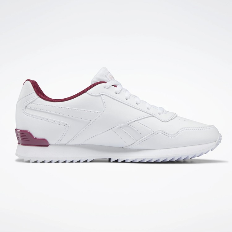 Кроссовки женские Reebok Reebok Royal Glide белые H05893 изображение 2