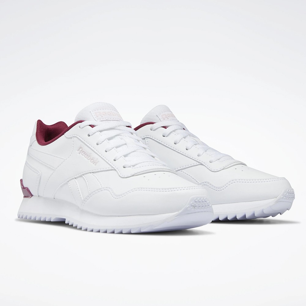 Кросівки жіночі Reebok Reebok Royal Glide білі H05893 изображение 3
