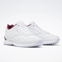 Кроссовки женские Reebok Reebok Royal Glide белые H05893 изображение 3