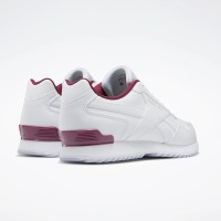 Кроссовки женские Reebok Reebok Royal Glide белые H05893 изображение 4