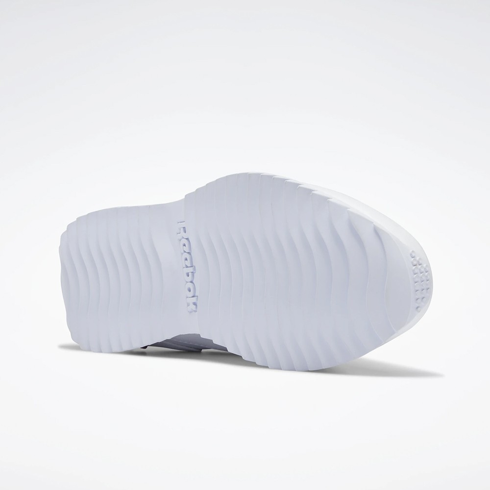 Кросівки жіночі Reebok Reebok Royal Glide білі H05893 изображение 5