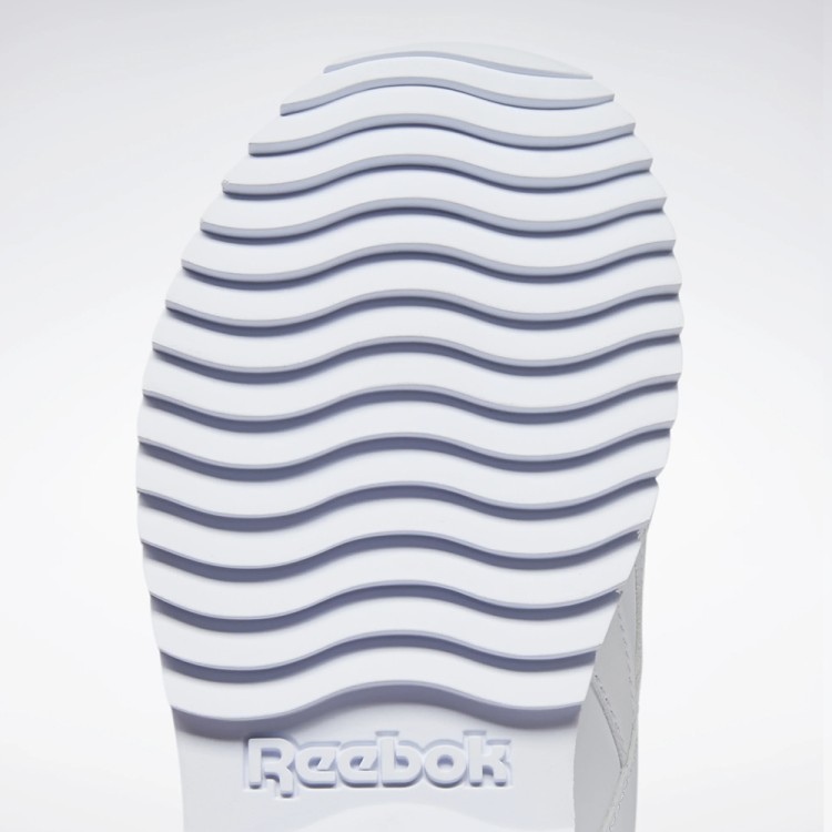 Кроссовки женские Reebok Reebok Royal Glide белые H05893 изображение 8