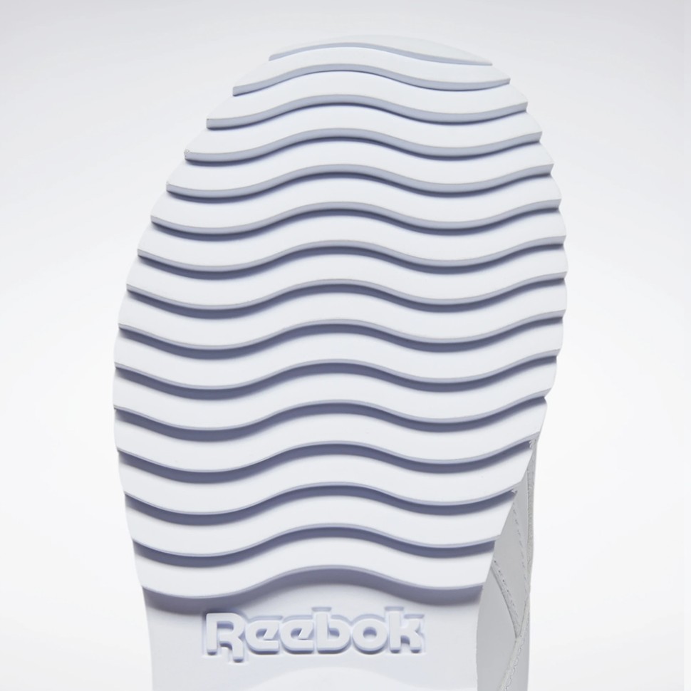 Кроссовки женские Reebok Reebok Royal Glide белые H05893 изображение 8
