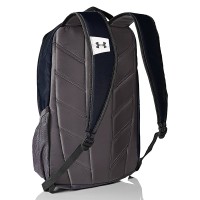 Рюкзак Under Armour Hustle черный 1273274-410 изображение 2