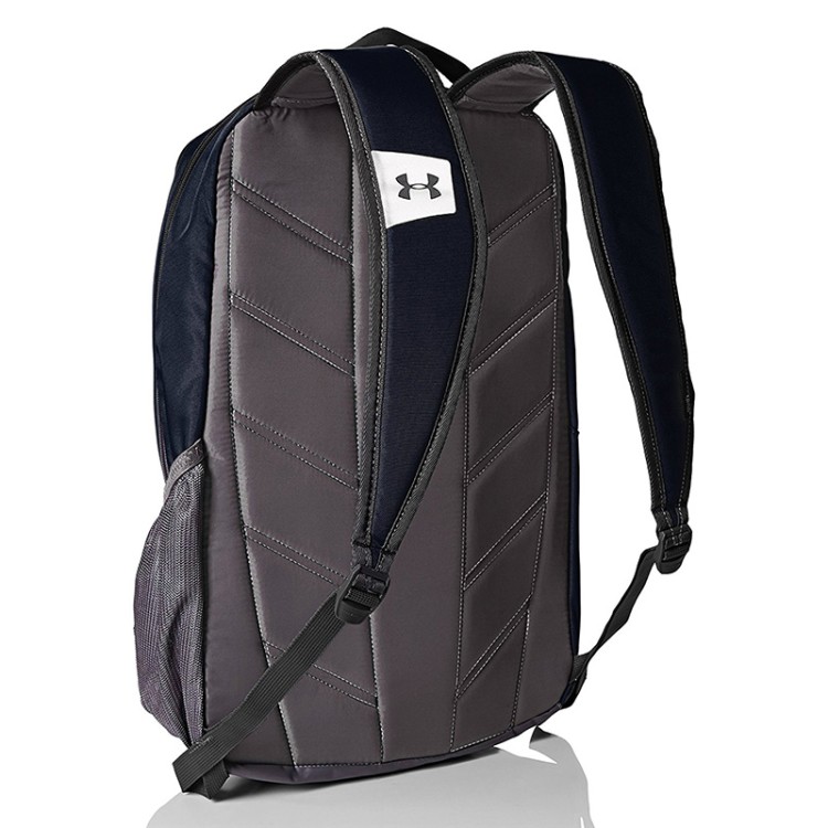 Рюкзак Under Armour Hustle черный 1273274-410 изображение 2