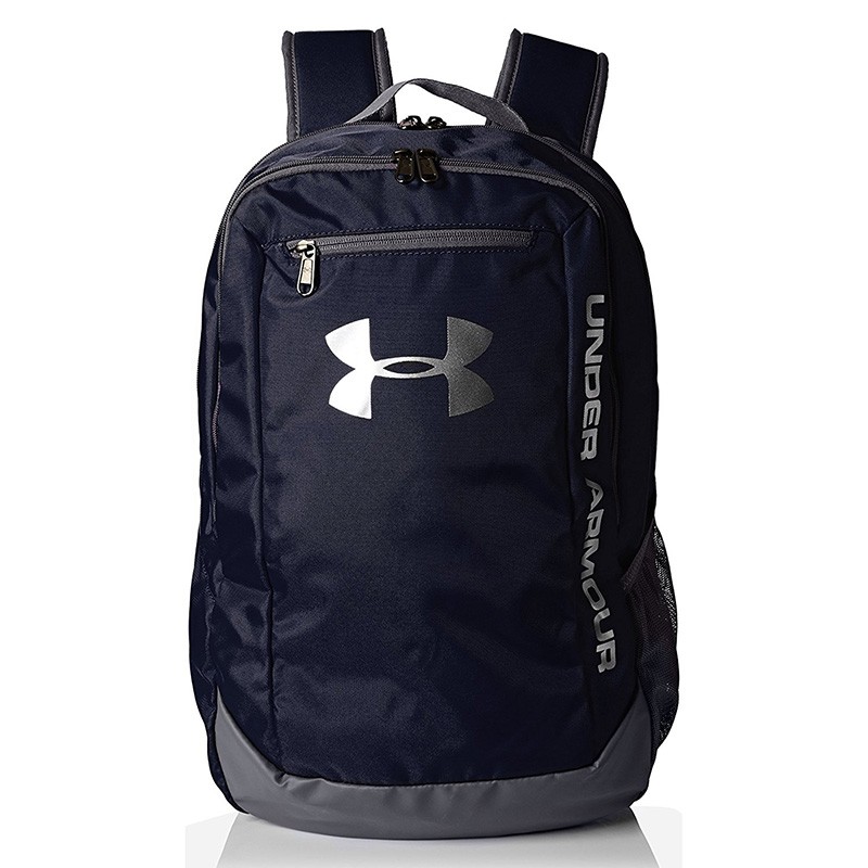 Рюкзак Under Armour Hustle черный 1273274-410 изображение 1