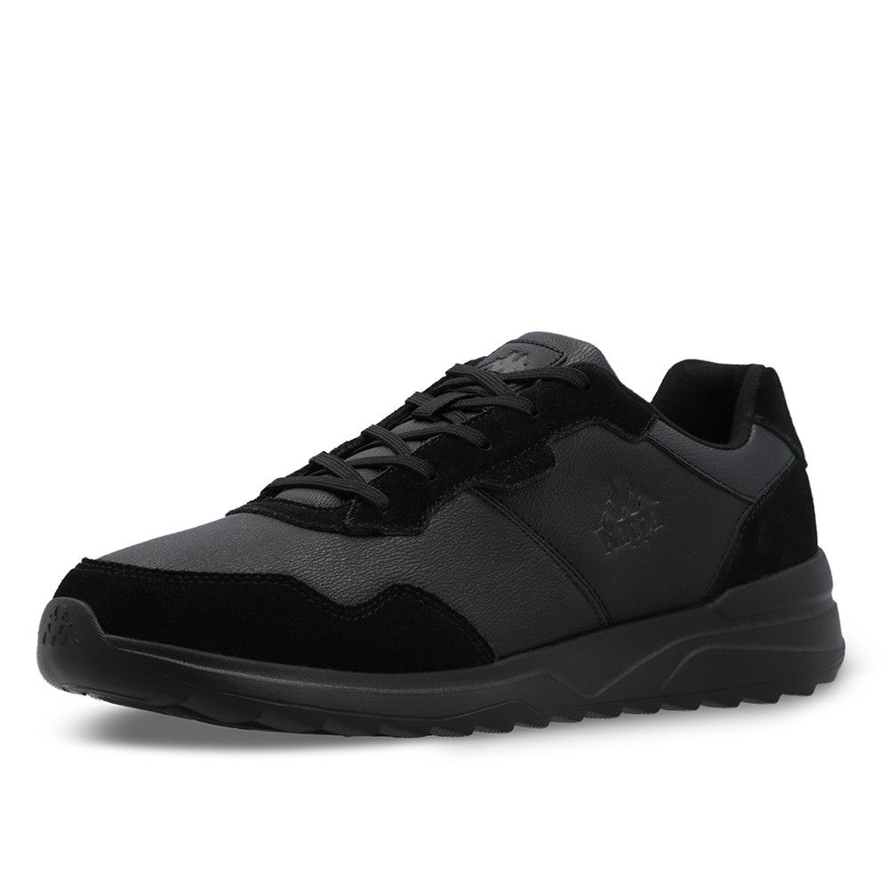 Кроссовки мужские  Kappa Sneakers SELECTO 3.0 M Темно-синий 111318-Z4 изображение 2