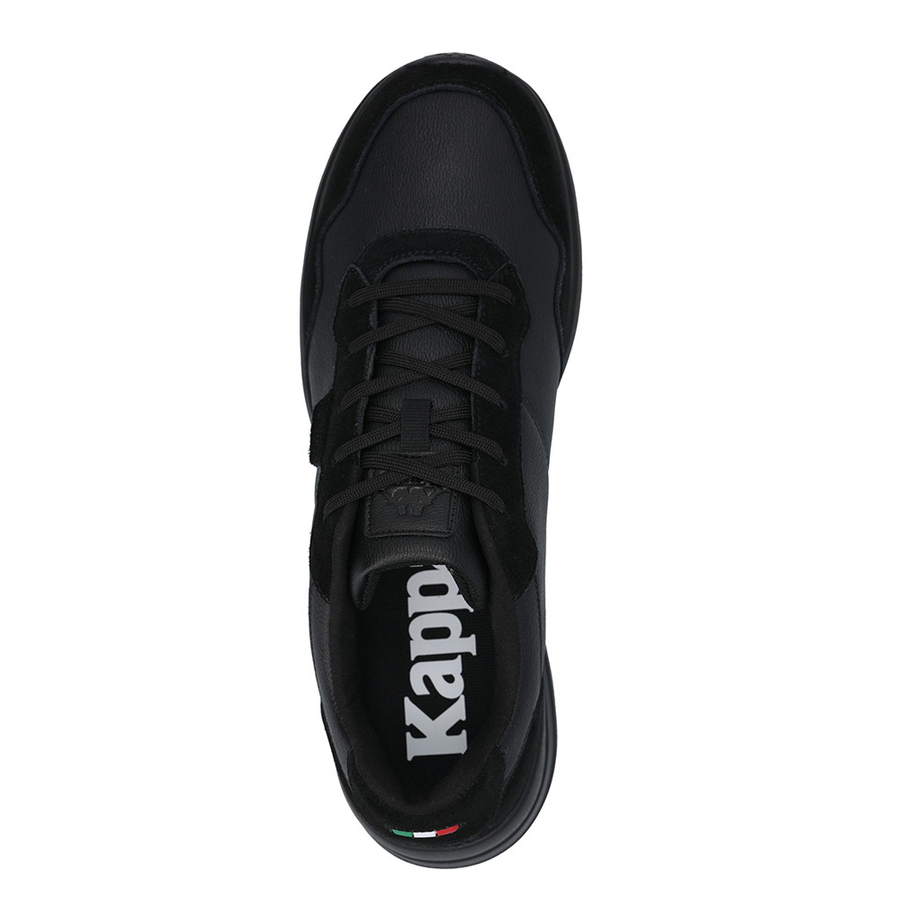 Кроссовки мужские  Kappa Sneakers SELECTO 3.0 M Темно-синий 111318-Z4 изображение 4