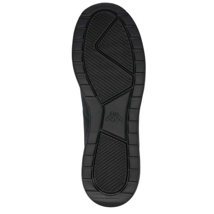 Кросівки чоловічі Kappa SELECTO 3.0 темно-сині 111318-Z4 изображение 5