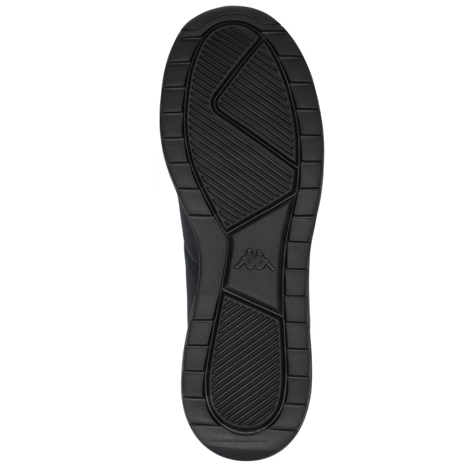Кросівки чоловічі Kappa SELECTO 3.0 темно-сині 111318-Z4 изображение 5