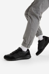 Кросівки чоловічі Kappa SELECTO 3.0 темно-сині 111318-Z4 изображение 6
