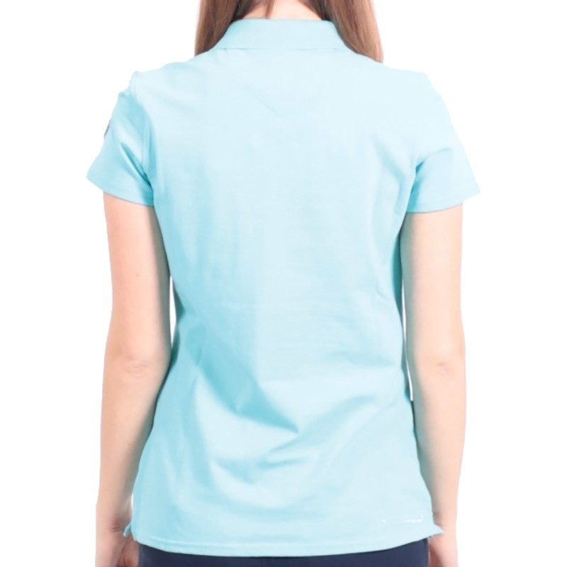 Футболка женская Northland голубая 0772952 изображение 2