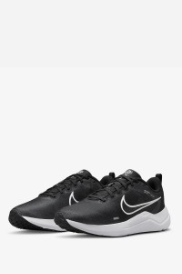 Кросівки жіночі Nike W Nike Downshifter 12 чорні изображение 4