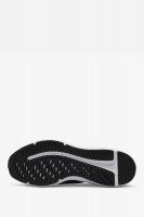 Кроссовки женские Nike W Nike Downshifter 12 черные изображение 7