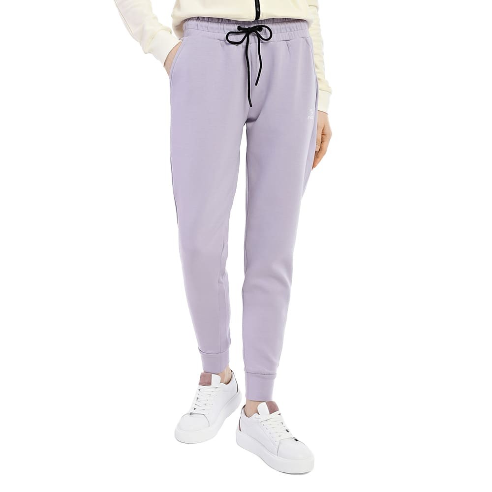 Штани жіночі Evoids Agatti темно-рожеві 312202-620 изображение 1