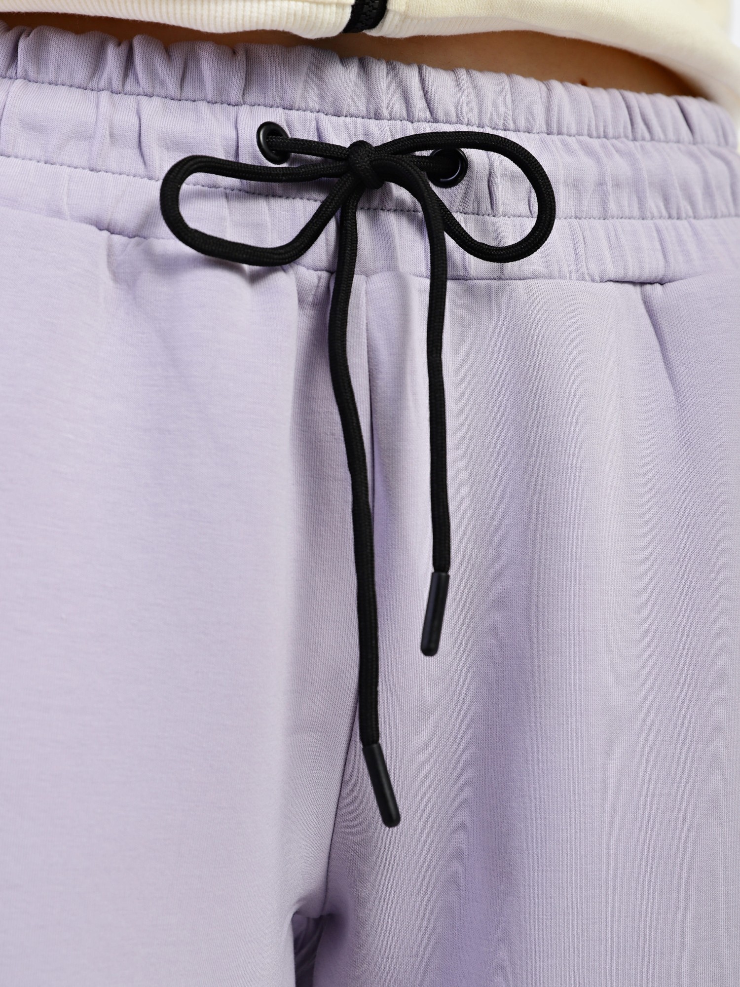 Штани жіночі Evoids Agatti темно-рожеві 312202-620 изображение 4