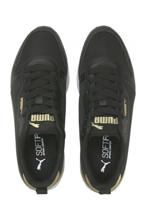 Кросівки жіночі Puma R78 Wns Metallic Pop Puma 38107001 изображение 5