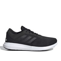 Кросівки жіночі Adidas Coreracer чорні FX3603 изображение 1
