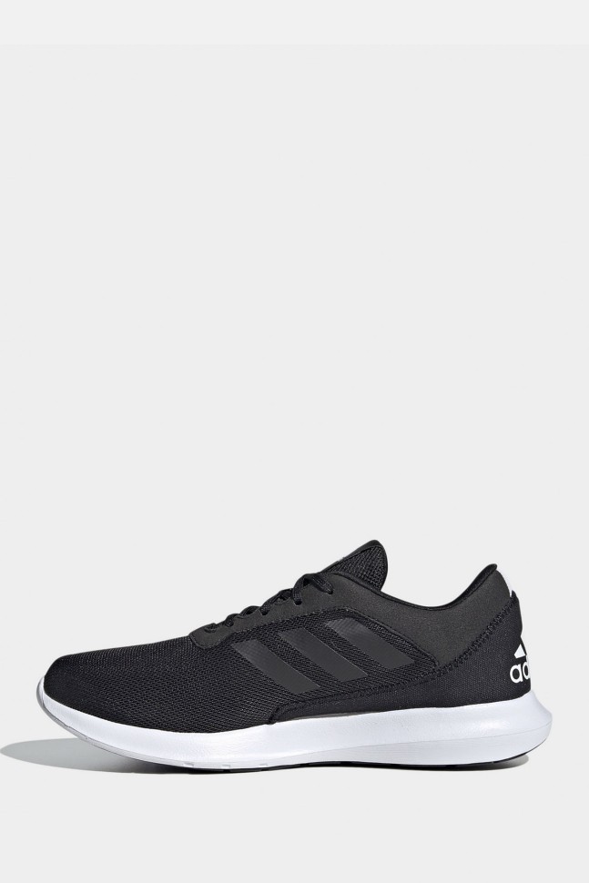 Кросівки жіночі Adidas Coreracer чорні FX3603 изображение 3