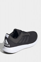 Кросівки жіночі Adidas Coreracer чорні FX3603 изображение 4