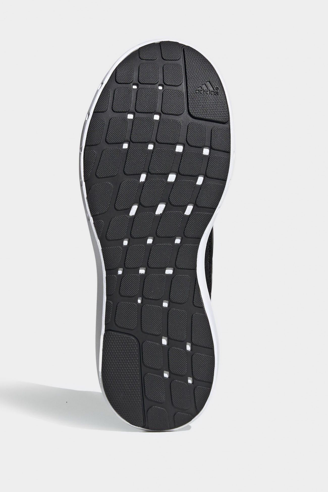 Кросівки жіночі Adidas Coreracer чорні FX3603 изображение 6