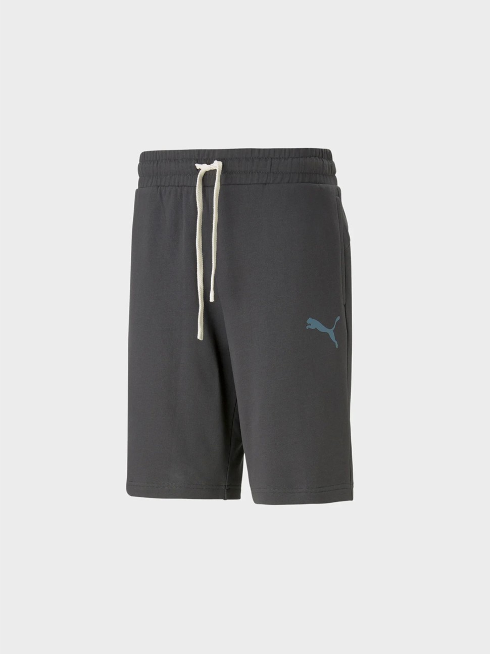 Шорти чоловічі Puma ESS BETTER Shorts 10" TR Flat чорні 67329575 — фото 5