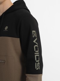 Толстовка мужская Evoids Pine серая 552330-023 изображение 6