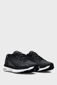 Кросівки чоловічі Under Armour UA HOVR Infinite 5 чорні 3026545-006 изображение 3