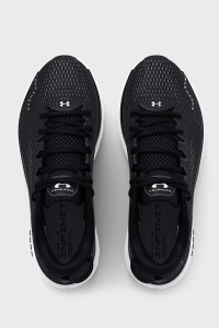 Кросівки чоловічі Under Armour UA HOVR Infinite 5 чорні 3026545-006 изображение 5
