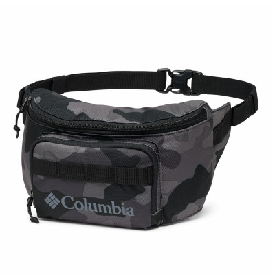 Сумка  Columbia Zigzag™ Hip Pack черная 1890911-014