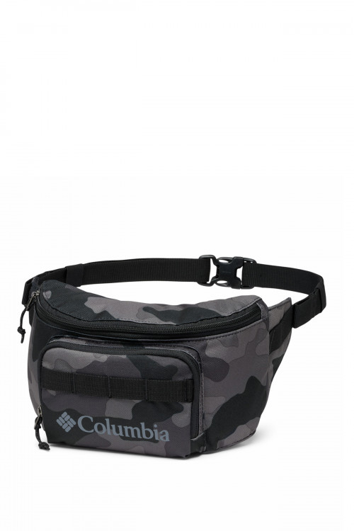 Сумка  Columbia Zigzag™ Hip Pack черная 1890911-014 изображение 2