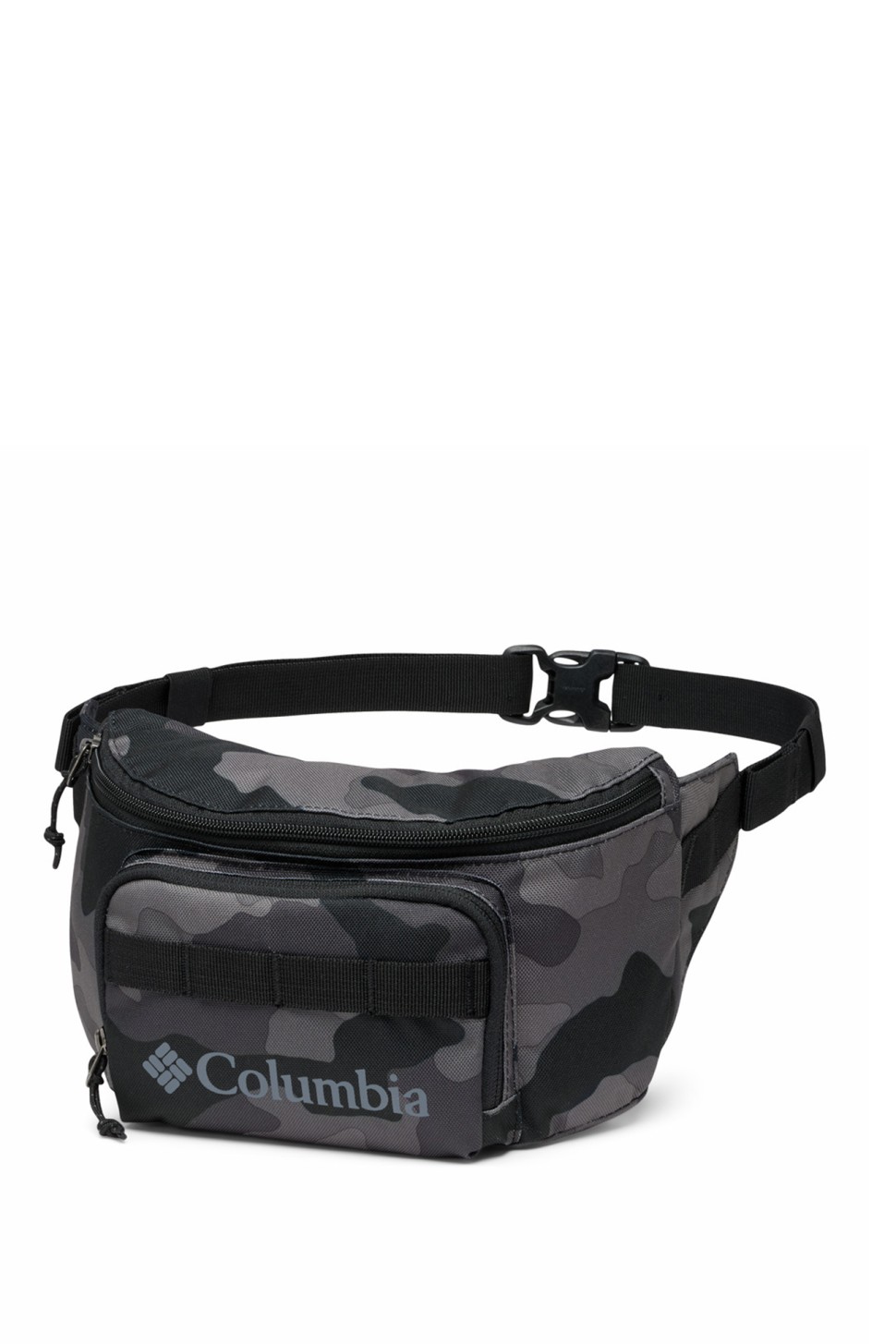 Сумка Columbia Zigzag™ Hip Pack чорна 1890911-014 — фото 2