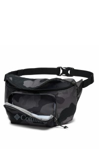 Сумка  Columbia Zigzag™ Hip Pack черная 1890911-014 изображение 3