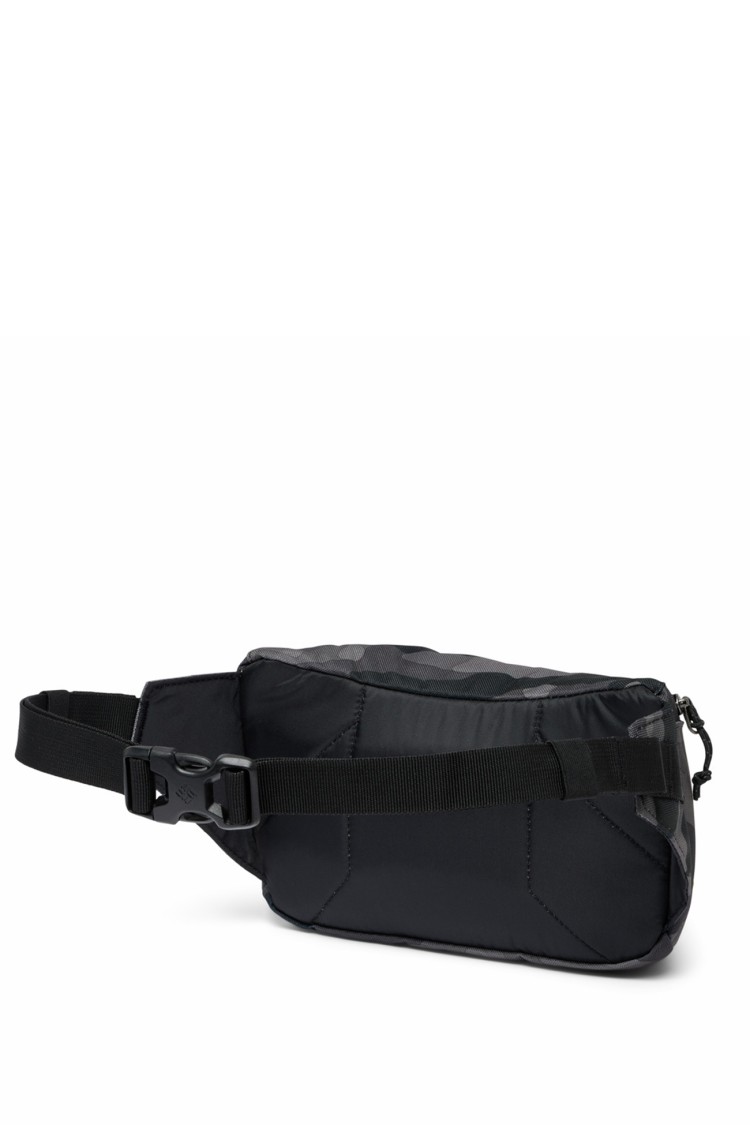 Сумка  Columbia Zigzag™ Hip Pack черная 1890911-014 изображение 4