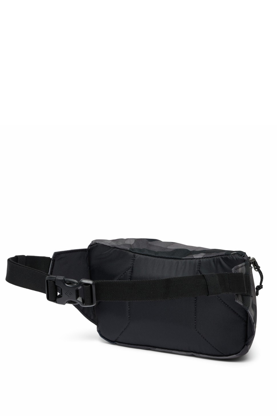 Сумка Columbia Zigzag™ Hip Pack чорна 1890911-014 — фото 4
