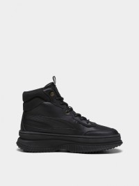 Ботинки женские Puma Mayra черные 39231602 изображение 2