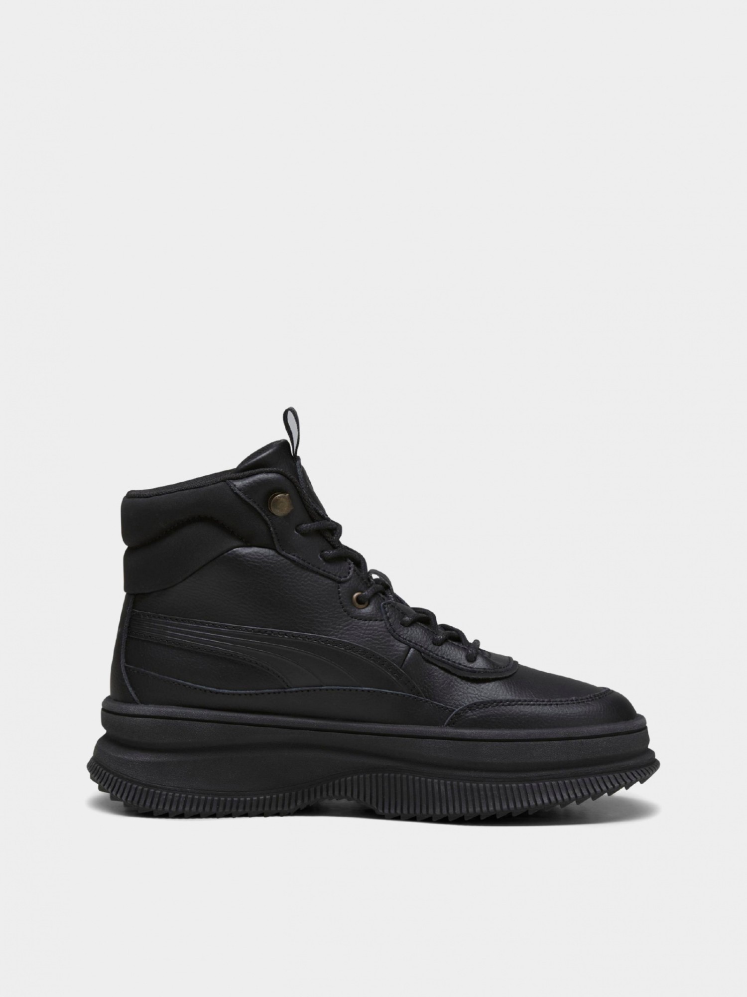 Черевики жіночі Puma Mayra чорні 39231602 изображение 5