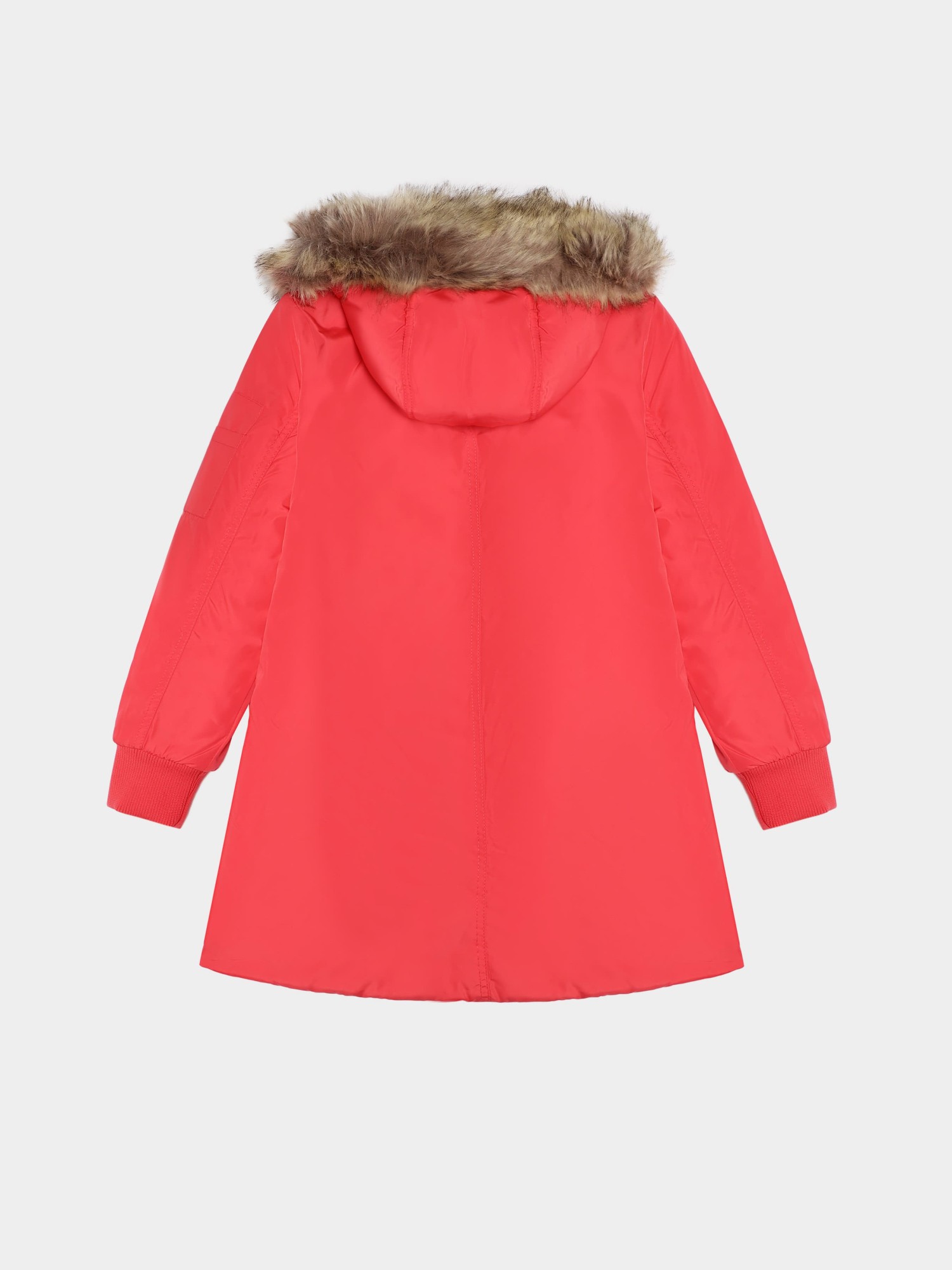 Куртка дитяча Radder Shannon коралова 442020-820 изображение 3