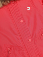 Куртка детская Radder Shannon коралловая 442020-820 изображение 4