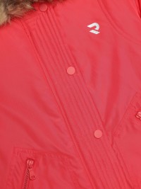Куртка детская Radder Shannon коралловая 442020-820 изображение 4