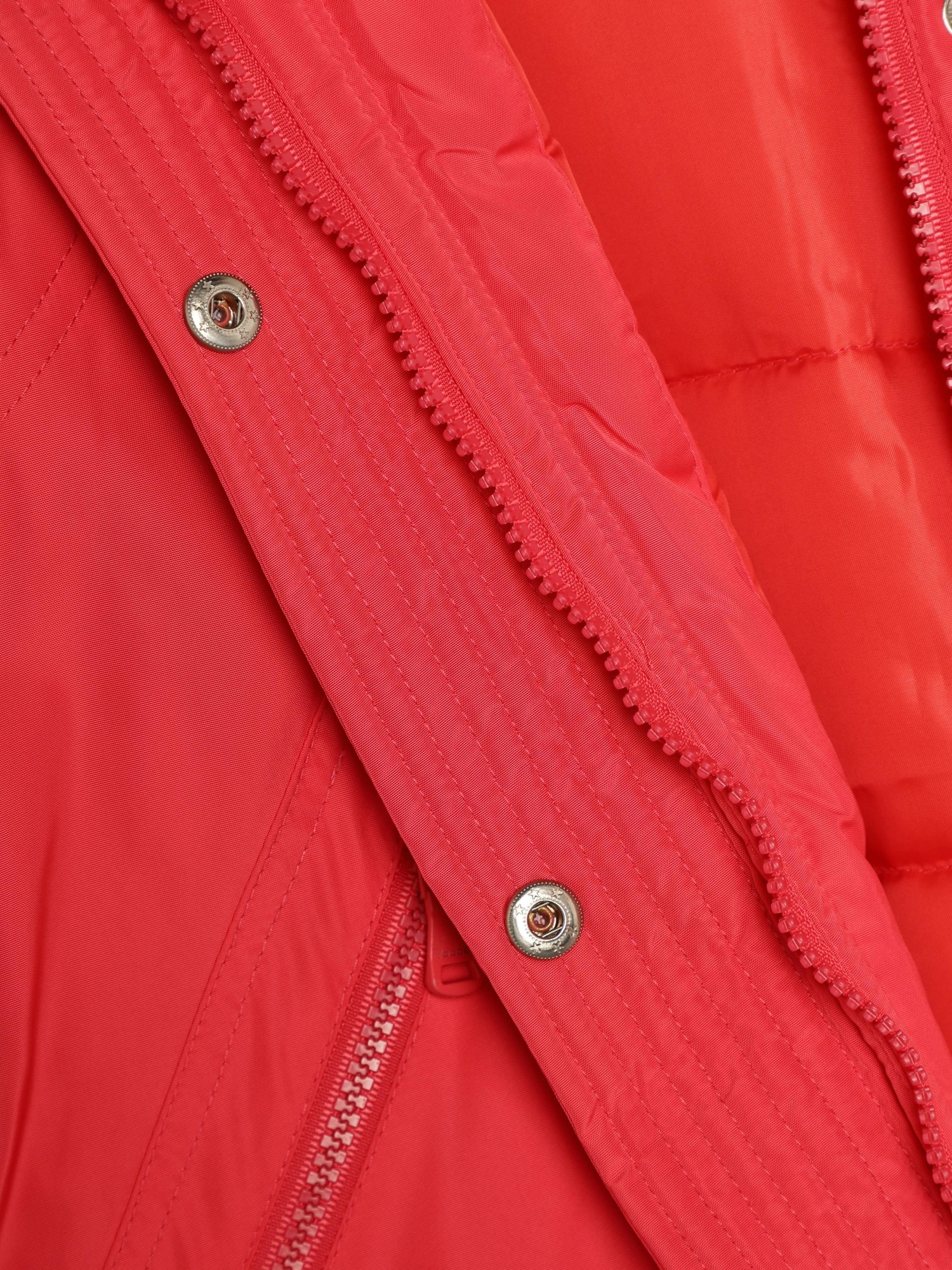 Куртка дитяча Radder Shannon коралова 442020-820 изображение 5