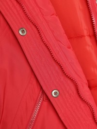 Куртка детская Radder Shannon коралловая 442020-820 изображение 5