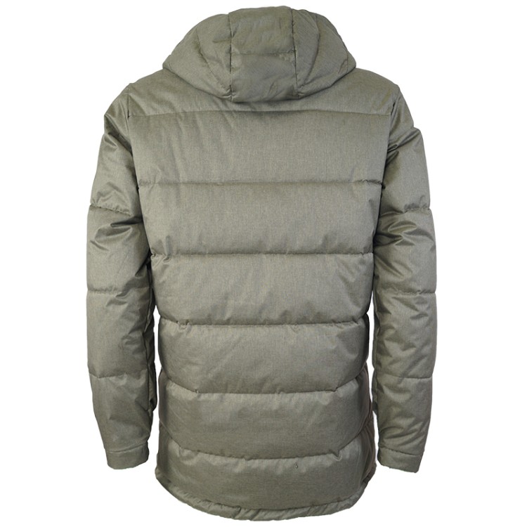 Куртка мужская Radder хаки Atomic1-350 изображение 2