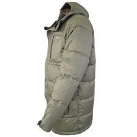 Куртка мужская Radder хаки Atomic1-350 изображение 3
