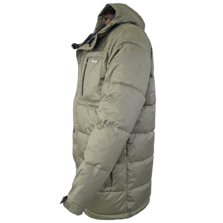 Куртка мужская Radder хаки Atomic1-350 изображение 3