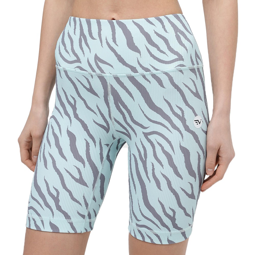 Велосипедки жіночі Evoids Сheetah блакитні 312303-400 изображение 1